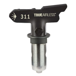 Graco - TRA311 - TrueAirless 311 Buse de pulverisation - pour Magnum A20 A30 A45 A60 A80 A100 ProS19 ProS21 Noir