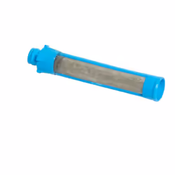 Pour une finition sans éclats et sans bavures, filtre bleu 100 mailles - 19Y358 L'utilisation de filtres empêche la saleté ou ...