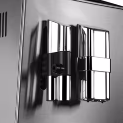 Acopino Modena Machine à expresso Semi-Automatique 1,7L - Vue supplémentaire 4