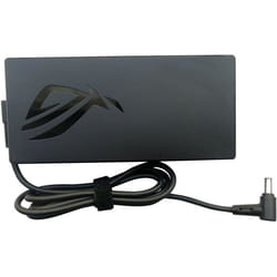 Chargeur - ASUS - ADP-200JB D - 20V 10A 200W - Compatible ROG Zephyrus et TUF Gaming - Noir