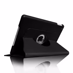 Fintie EPC0030 étui pour tablette Folio Noir