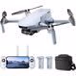 Drone - Potensic - ATOM SE Combo - Caméra 4K - 62 mins de vol - Moins de 249g