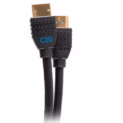 C2G 0,9 m Câble série Performance HDMI® ultra haut débit avec Ethernet - 8K 60 Hz