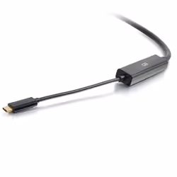 C2G Câble adaptateur audio/vidéo USB-C® vers HDMI® de 4,6 m - 4K 60Hz