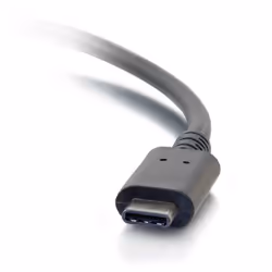 C2G 28845 station d'accueil Avec fil USB 3.2 Gen 1 (3.1 Gen 1) Type-C Noir