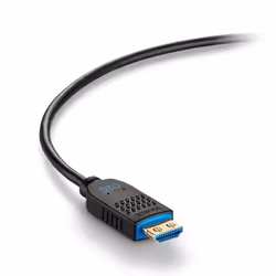 C2G 30,5 m Câble optique actif (AOC) série Performance HDMI® haut débit 4K 60 Hz - Certifié plénum, 30,5 m, HDMI Type A (Stan ...