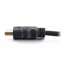 C2G Câble HDMI haut débit avec Ethernet, 4,5 m - 4K 60 Hz - Vue supplémentaire 4