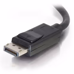 C2G 6ft. DisplayPort m/m 1,82 m Noir - Vue supplémentaire 4