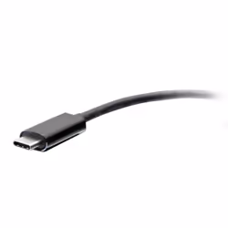 C2G Adaptateur-convertisseur USB-C vers HDMI- 4K 60 Hz - Vue supplémentaire 4