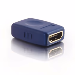 C2G Velocity HDMI Bleu - Vue supplémentaire 2