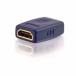 C2G Velocity HDMI Bleu - Vue supplémentaire 4