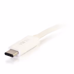 C2G 80493 adaptateur graphique USB 3840 x 2160 pixels Blanc