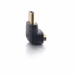 C2G 80562 changeur de genre de câble HDMI Noir