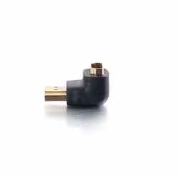 C2G 80562 changeur de genre de câble HDMI Noir
