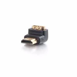 C2G 80562 changeur de genre de câble HDMI Noir - Vue supplémentaire 4