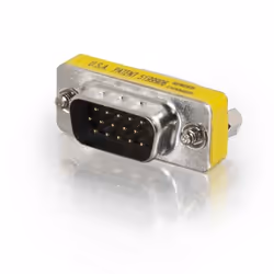 C2G 80931, HD15, HD15, Nickel