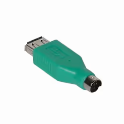 C2G USB - PS/2 Adapter PS/2 Vert