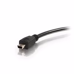 C2G Câble USB 2.0 A vers mini-B de 1 M - Vue supplémentaire 4