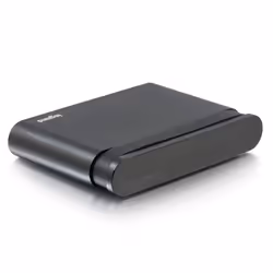 C2G Concentrateur USB-C avec USB-A, USB-C et alimentation électrique