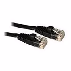 C2G 15m Cat5E 350MHz Snagless Patch Cable, 15 m