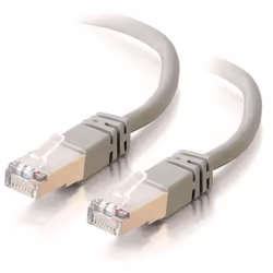 C2G Cat5E STP 10m, 10 m, Cat5e, U/FTP (STP), RJ-45, RJ-45