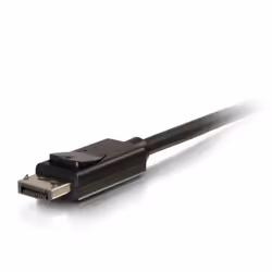 C2G 84325 câble vidéo et adaptateur 1 m DisplayPort HDMI Noir - Vue supplémentaire 5