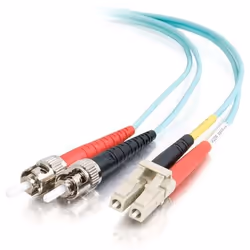 C2G 85540, 1 m, OFNR, LC, ST