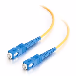 C2G 85569, 2 m, OFNR, SC, SC