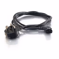 C2G 2m Power Cable, 2 m