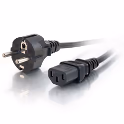 C2G 5m Power Cable