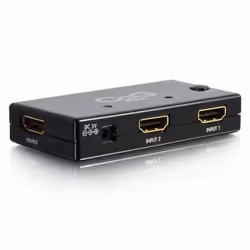 C2G 89050 commutateur vidéo HDMI