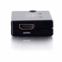 C2G 89050 commutateur vidéo HDMI