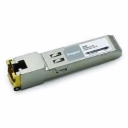 C2G 89141, 1000 Mbit/s, SFP, SFP, TX, Argent