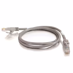 C2G Cat6a STP 0.5m, 0,5 m, Cat6a, RJ-45, RJ-45