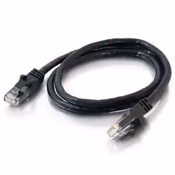 C2G Cat6a STP 0.5m, 0,5 m, Cat6a, RJ-45, RJ-45