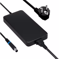 Chargeur AC 240W - GENERIC - PA-9E GA240PE1-00 - Compatible Dell Alienware et Precision - Câble inclus
