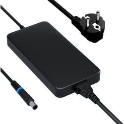 Chargeur AC 240W - GENERIC - PA-9E GA240PE1-00 - Compatible Dell Alienware et Precision - Câble inclus