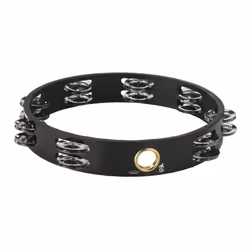 REMO Headless, Noir, 25,4 cm