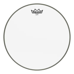 REMO BD-0314-00 accessoire pour batterie Grosse caisse, caisse claire et Tom tom Peau de frappe