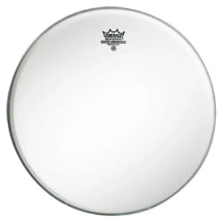 Remo Ambassador 22" Sablée
