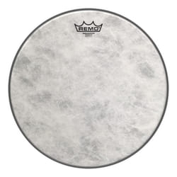 REMO Ambassador Grosse caisse Tapis de tambour
