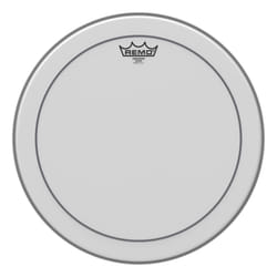 REMO PS-0116-00 accessoire pour batterie Grosse caisse, caisse claire et Tom tom Peau de frappe