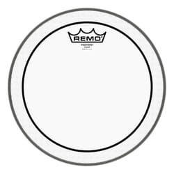 REMO PS-0310-00 accessoire pour batterie Grosse caisse, caisse claire et Tom tom Peau de frappe