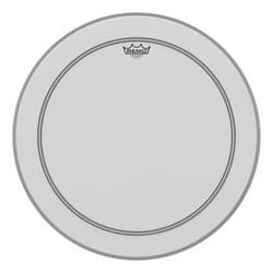 REMO P3-1122-C2 accessoire pour batterie Grosse caisse Peau de frappe
