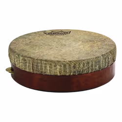 REMO ET-8227-00, Bois, 17,8 cm