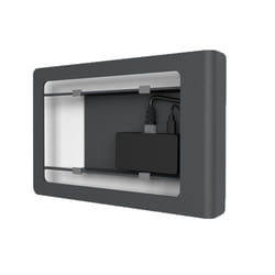 Heckler Design H636-BG support antivol pour tablettes 20,1 cm (7.9") Noir
