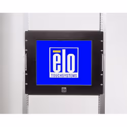 Elo Touch Solutions E939253, Argent