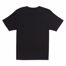 Vans OTW Tee-shirt Encolure torsadée Manche courte
