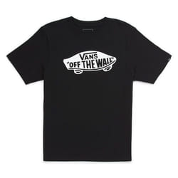 Vans OTW Tee-shirt Manche courte Coton