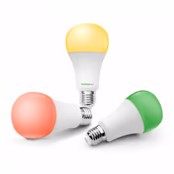 VOCOlinc L3 éclairage intelligent Ampoule intelligente Argent, Blanc 9,5 W